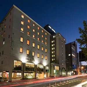 ark-hotel-hiroshimaeki-minami.hotelsinhiroshima.com/