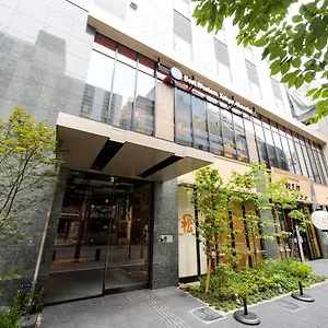 ベストウェスタンホテルフィーノ東京赤坂 ホテル