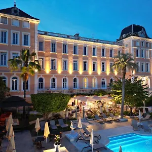 visit hotel