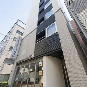 ホテルセブンシーズ銀座 ホテル
